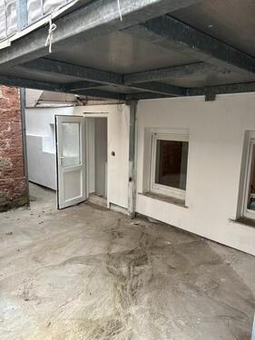 Foto - Etagenwohnung zur Miete in Erbach