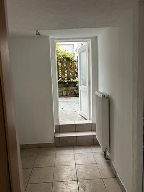 Foto - Etagenwohnung in Erbach