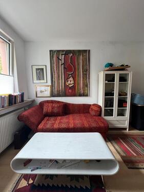 Foto - Etagenwohnung in Dortmund zur Miete