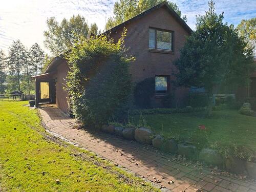 Foto - Einfamilienhaus renovierungsbedürftig, zu verkaufen