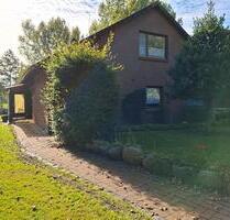 Einfamilienhaus renovierungsbedürftig, zu verkaufen - Geestland Bad Bederkesa