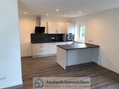 Foto - sehr moderne 3-Zi-Wohnung mit Balkon inkl. EBK in Schkopau zu vermieten