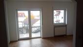 Foto - 1 Zimmer Wohnung mit großem Balkon in Pfarrkirchen