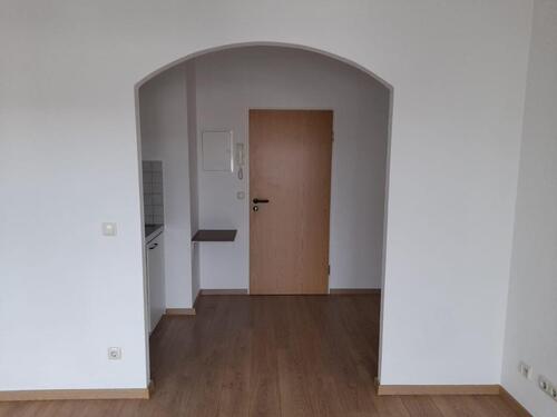 Foto - Etagenwohnung in Pfarrkirchen