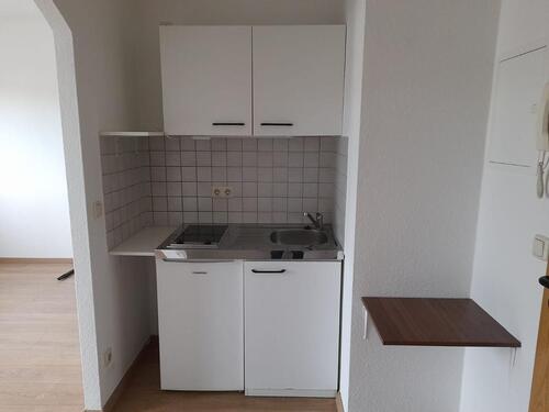 Foto - Etagenwohnung in Pfarrkirchen zur Miete