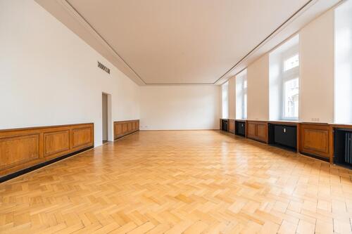 Foto - Erstbezug nach stilvoller Kernsanierung in Hörder Fußgängerzone!