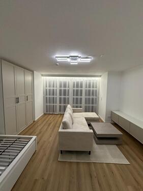 Foto - Etagenwohnung zur Miete in Regensburg