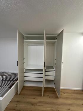 Foto - Etagenwohnung in Regensburg zur Miete
