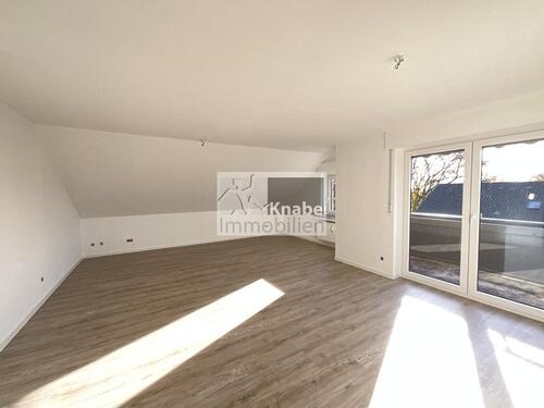 Foto - Top modernisiert und mit schöner Aussicht in Melle!