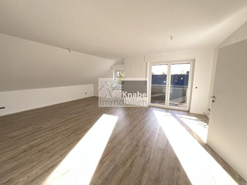 Foto - Etagenwohnung zur Miete in Melle