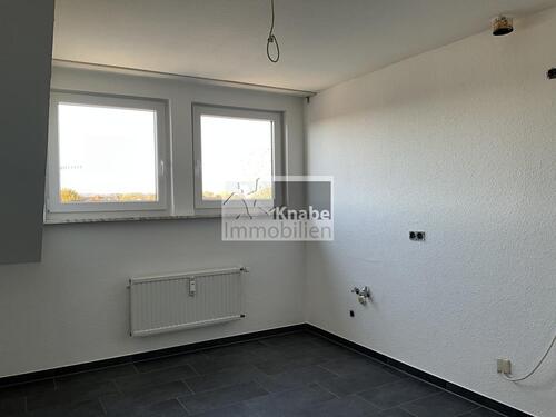 Foto - Etagenwohnung in Melle