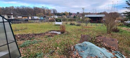 Foto - Grundstück in Wermsdorf