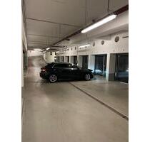 Tiefgarage Stellplatz im Privatweg EimsbüttelStellingen - Hamburg