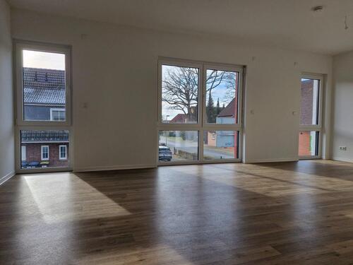 Foto - 2-Zimmer Neubauwohnung in Nienhagen
