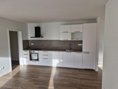 Foto - Etagenwohnung zur Miete in Nienhagen