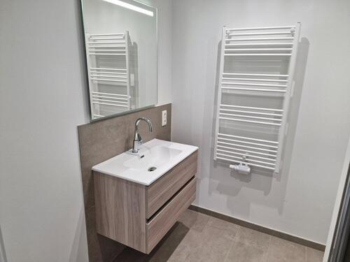 Foto - Etagenwohnung in Nienhagen zur Miete