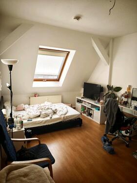 Foto - Möblierte Wohnung – Einzug ab Januar möglich