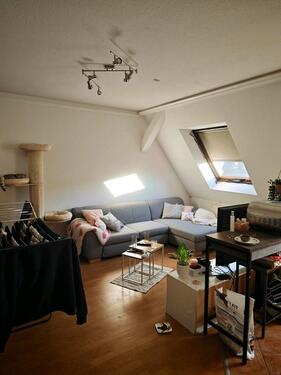 Foto - Etagenwohnung in Leipzig zur Miete