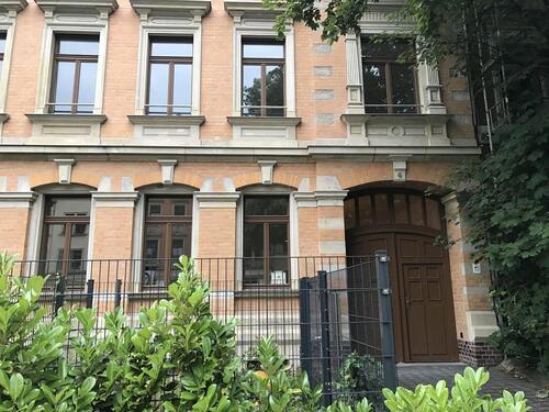 Foto - 2 Zimmer Etagenwohnung zur Miete in Chemnitz