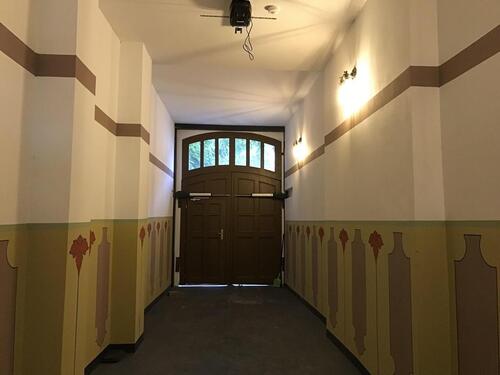 Foto - Etagenwohnung in Chemnitz zur Miete