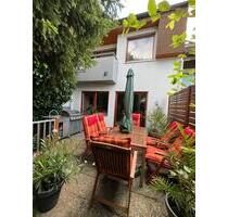 Raumwunder: Gepflegtes RMH mit schönem Garten - ohne Provision - Schorndorf