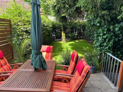 Foto - 5 Zimmer Einfamilienhaus zum Kaufen in Schorndorf