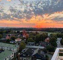 1 Zimmer Wohnung Reinbek Zentrum zu vermieten