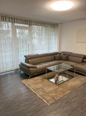 Foto - Helle, modernisierte 3-Zimmer-Wohnung in ruhiger Lage mit Aufzug