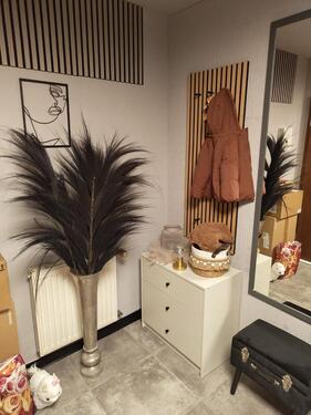 Foto - Wohnung 3 ZKDB 98qm - 700,00&nbsp;EUR Kaltmiete, ca.&nbsp; 98,00&nbsp;m&sup2;