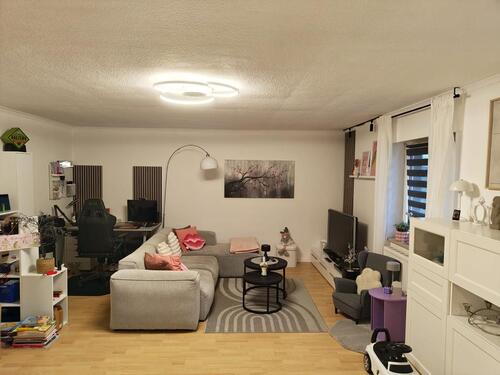 Foto - 3 Zimmer Etagenwohnung zur Miete in Erkelenz