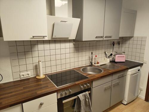 Foto - 3 Zimmer Etagenwohnung in Erkelenz