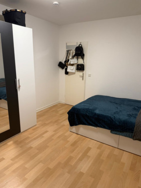Foto - 3 Zimmer Etagenwohnung zur Miete in Witzenhausen