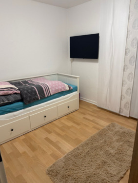 Foto - Etagenwohnung in Witzenhausen zur Miete