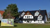 Foto - Ostseebad Prerow Ferienwohng 'IBYKUS' für 2-4 Pers. ab € 90 tgl.