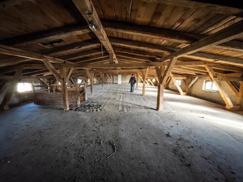 Foto - Mehrfamilienhaus, Wohnhaus in Potsdam