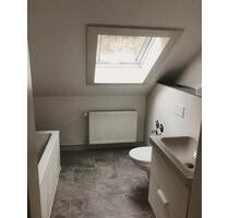 Charmante 3-Zimmer-Küche-Bad Wohnung in naturnaher Lage - Weinheim