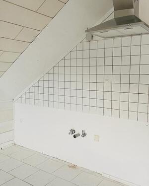 Foto - 3 Zimmer Dachgeschoßwohnung zur Miete in Weinheim