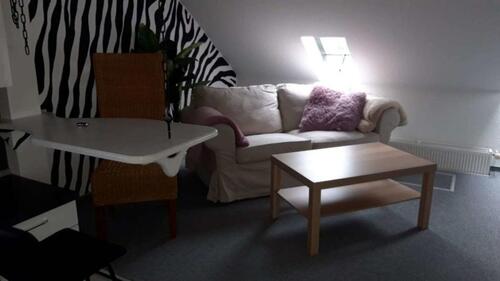 Foto - 1 Zimmer Etagenwohnung in Bremerhaven