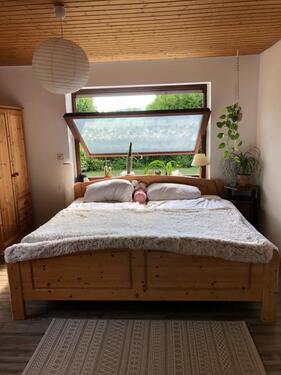 Foto - 2.5 Zimmer Erdgeschoßwohnung in Wannweil