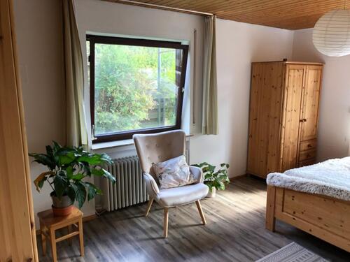 Foto - Erdgeschoßwohnung in Wannweil zur Miete