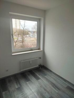 Foto - Etagenwohnung in Duisburg zur Miete
