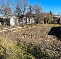 Kleingarten mit Wasseranschluss - Cottbus Spremberger Vorstadt