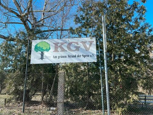 Foto - Grundst&uuml;ck in Cottbus