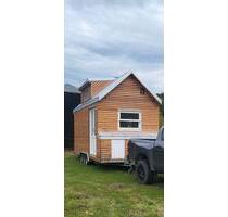 Tiny House Mobilheim - 41.000,00&nbsp;EUR Kaufpreis, in Küsten (PLZ: 29482)