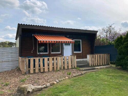 Foto - Bungalow KGV Pachtgarten - 3.500,00&nbsp;EUR Kaltmiete, ca.&nbsp; 0,00&nbsp;m&sup2;