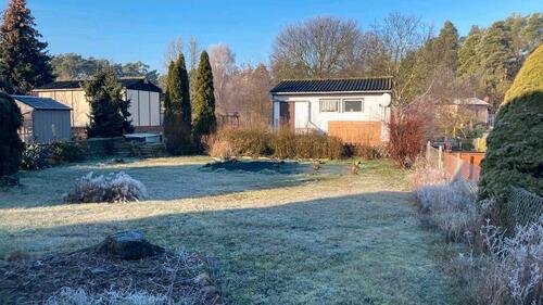 Foto - Grundst&uuml;ck zur Miete in Zahna-Elster