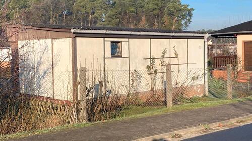 Foto - Grundst&uuml;ck in Zahna-Elster