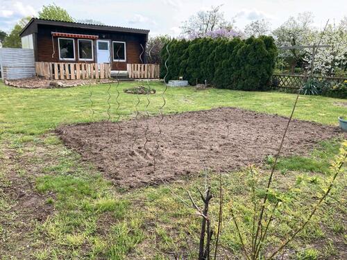 Foto - Grundst&uuml;ck in Zahna-Elster zur Miete