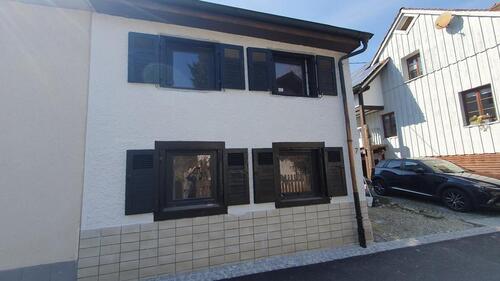 Foto - 3 Zimmer Doppelhaushälfte zum Kaufen in Stockach