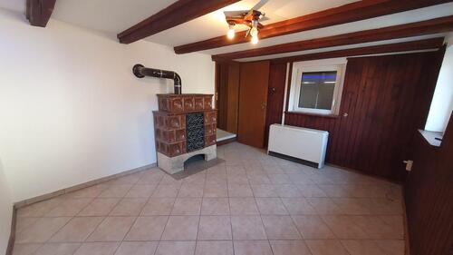 Foto - 3 Zimmer Doppelhaushälfte in Stockach